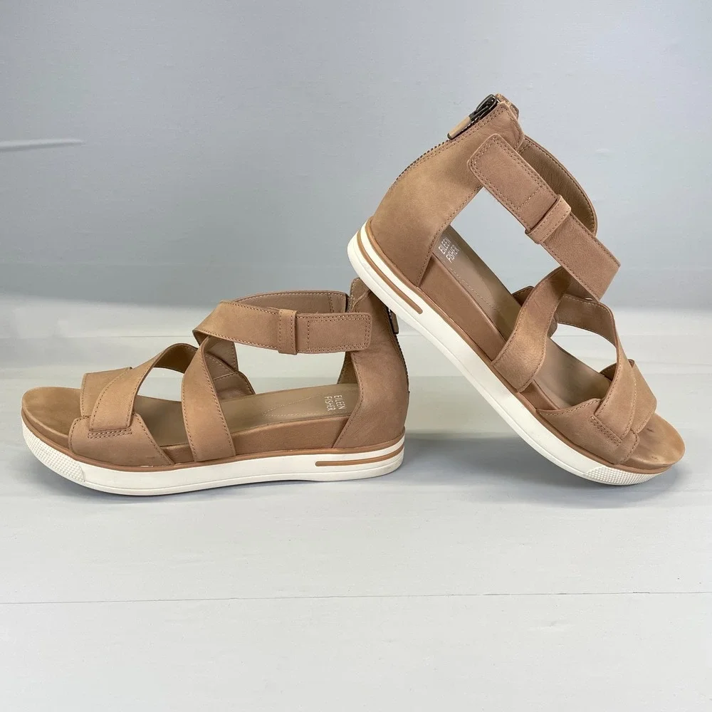 Eileen Fisher eileen fisher